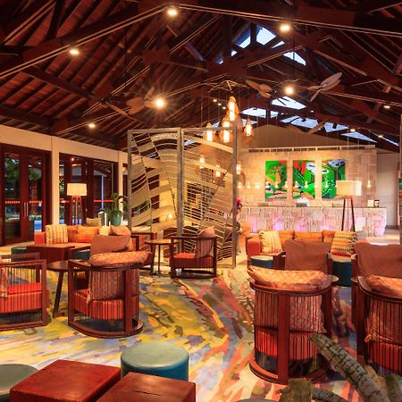 The Westin Porto De Galinhas All-Inclusive Экстерьер фото