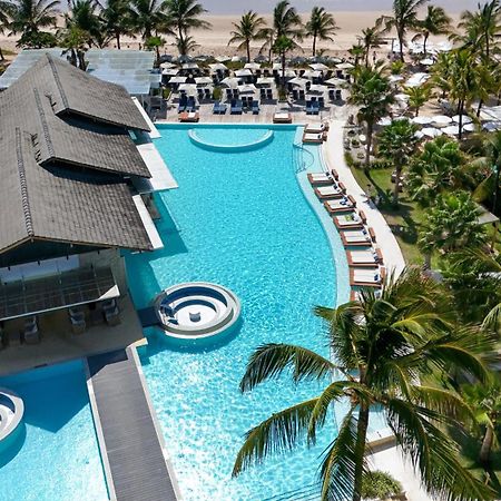 The Westin Porto De Galinhas All-Inclusive Экстерьер фото
