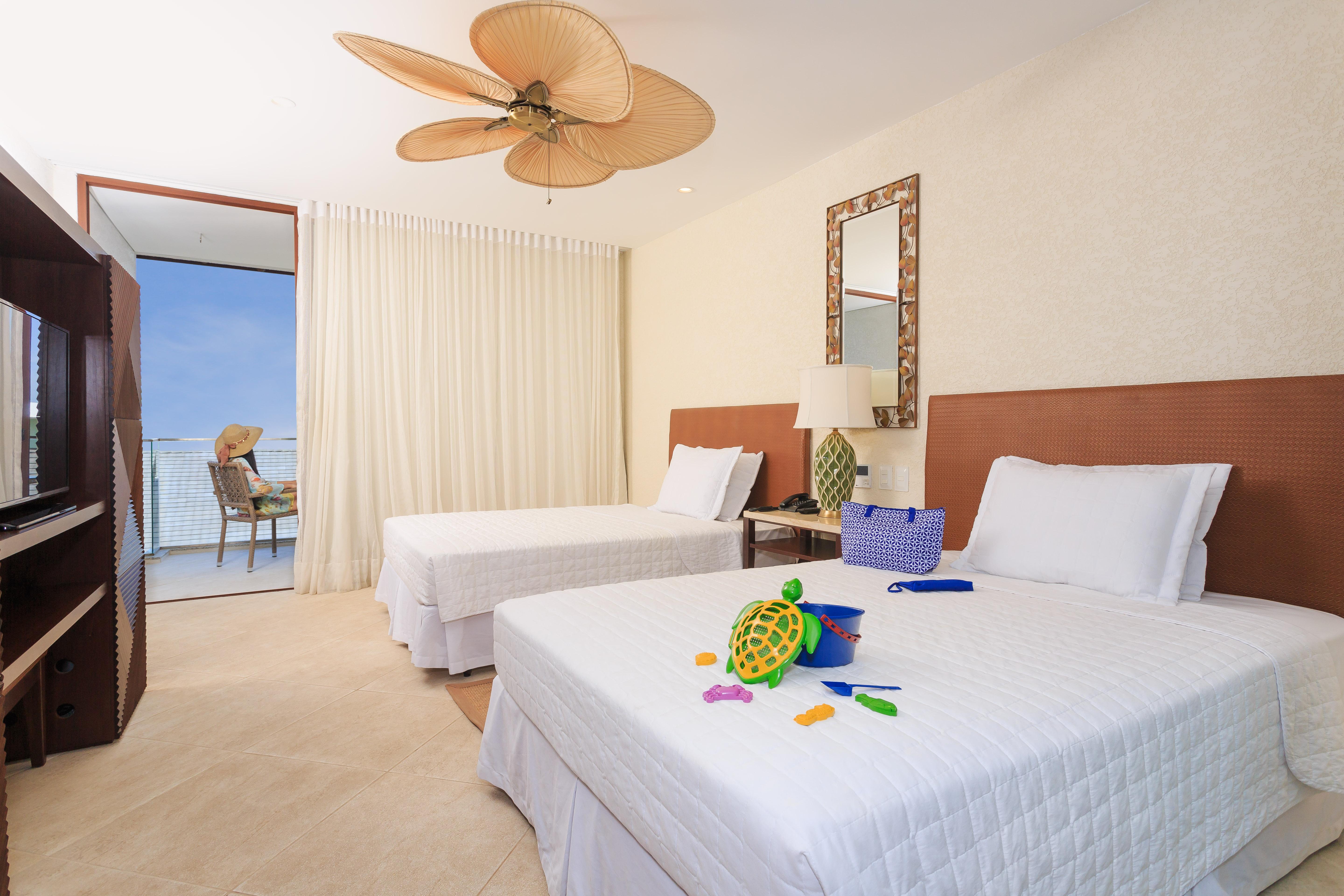 The Westin Porto De Galinhas All-Inclusive Экстерьер фото