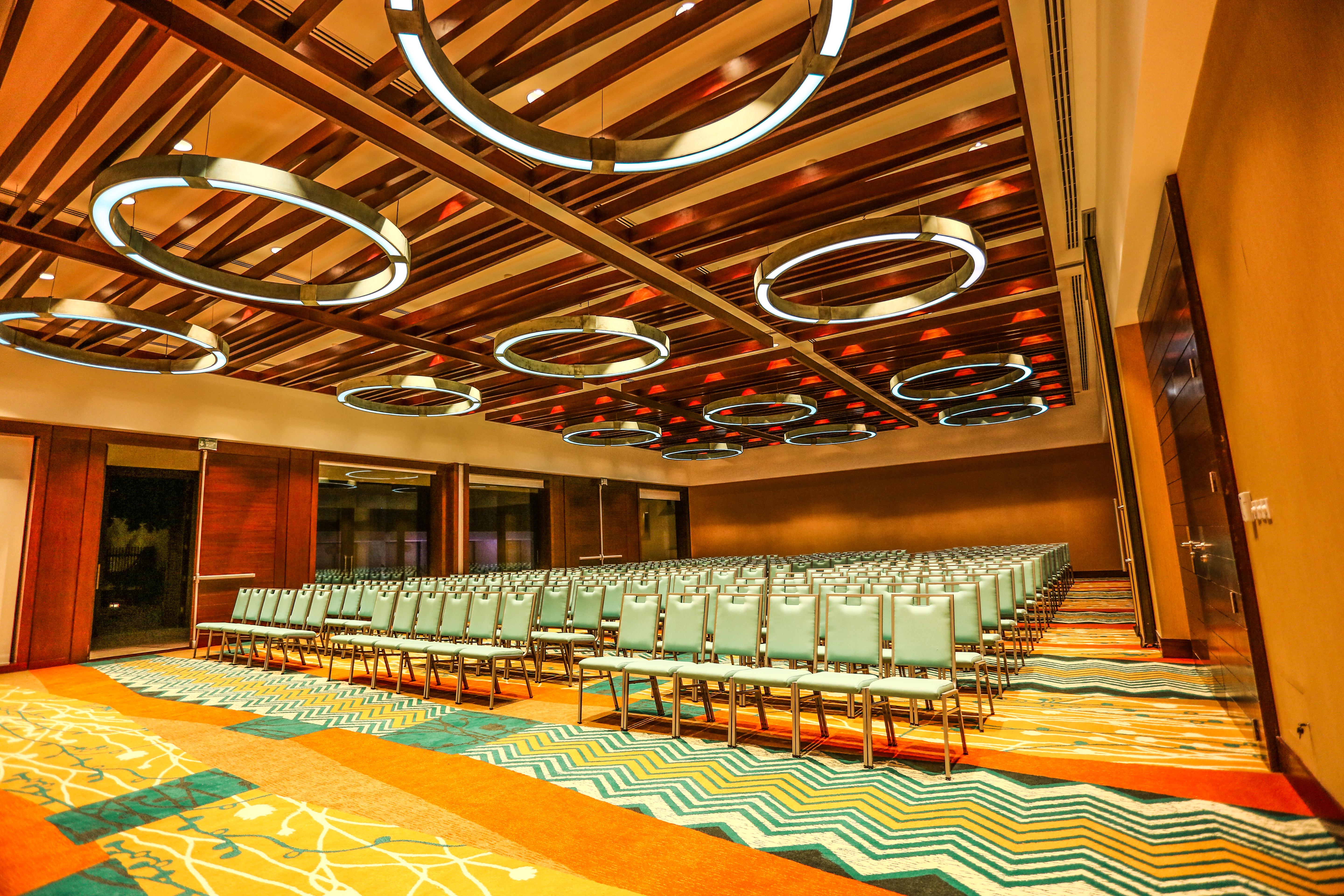 The Westin Porto De Galinhas All-Inclusive Экстерьер фото
