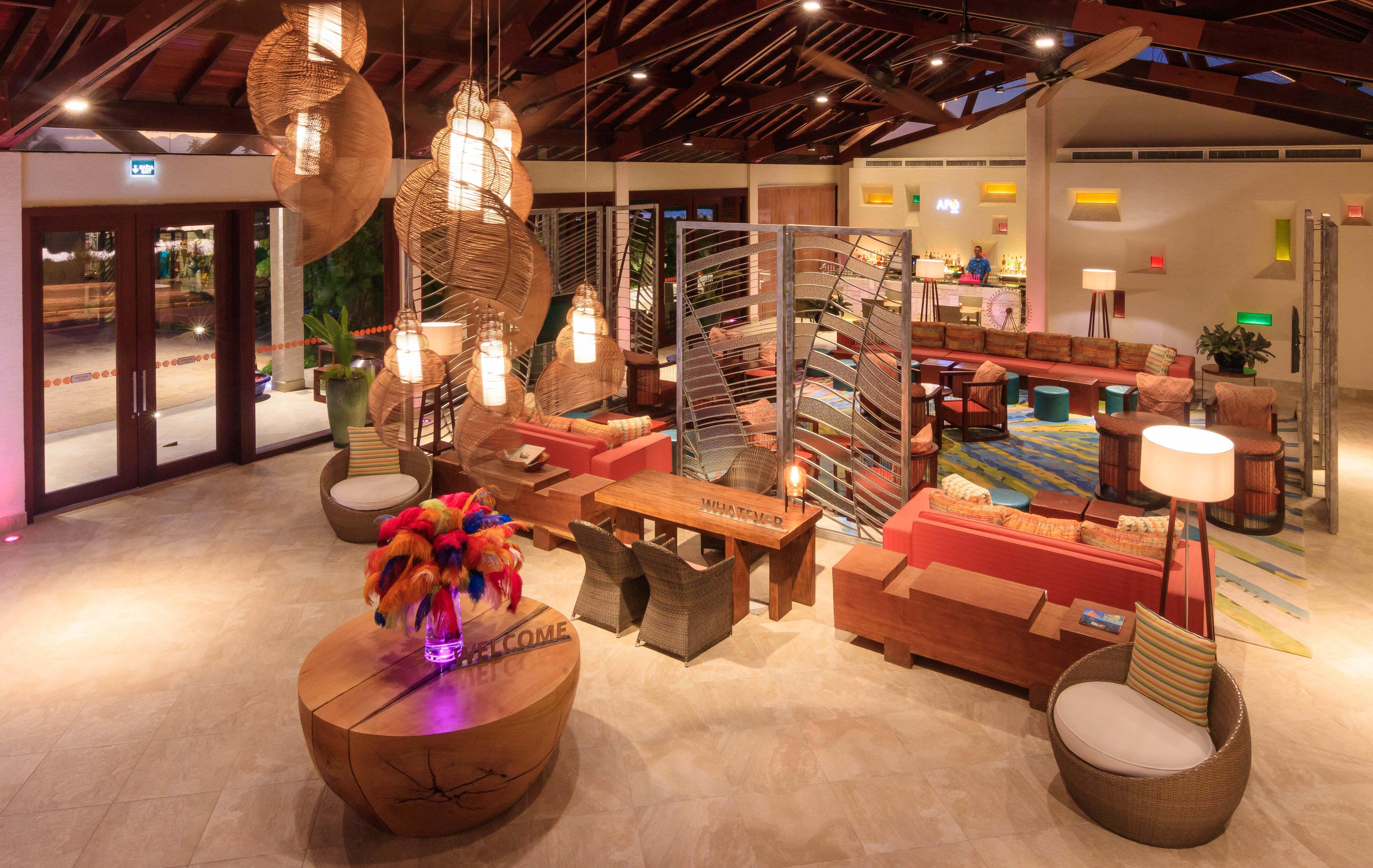 The Westin Porto De Galinhas All-Inclusive Экстерьер фото