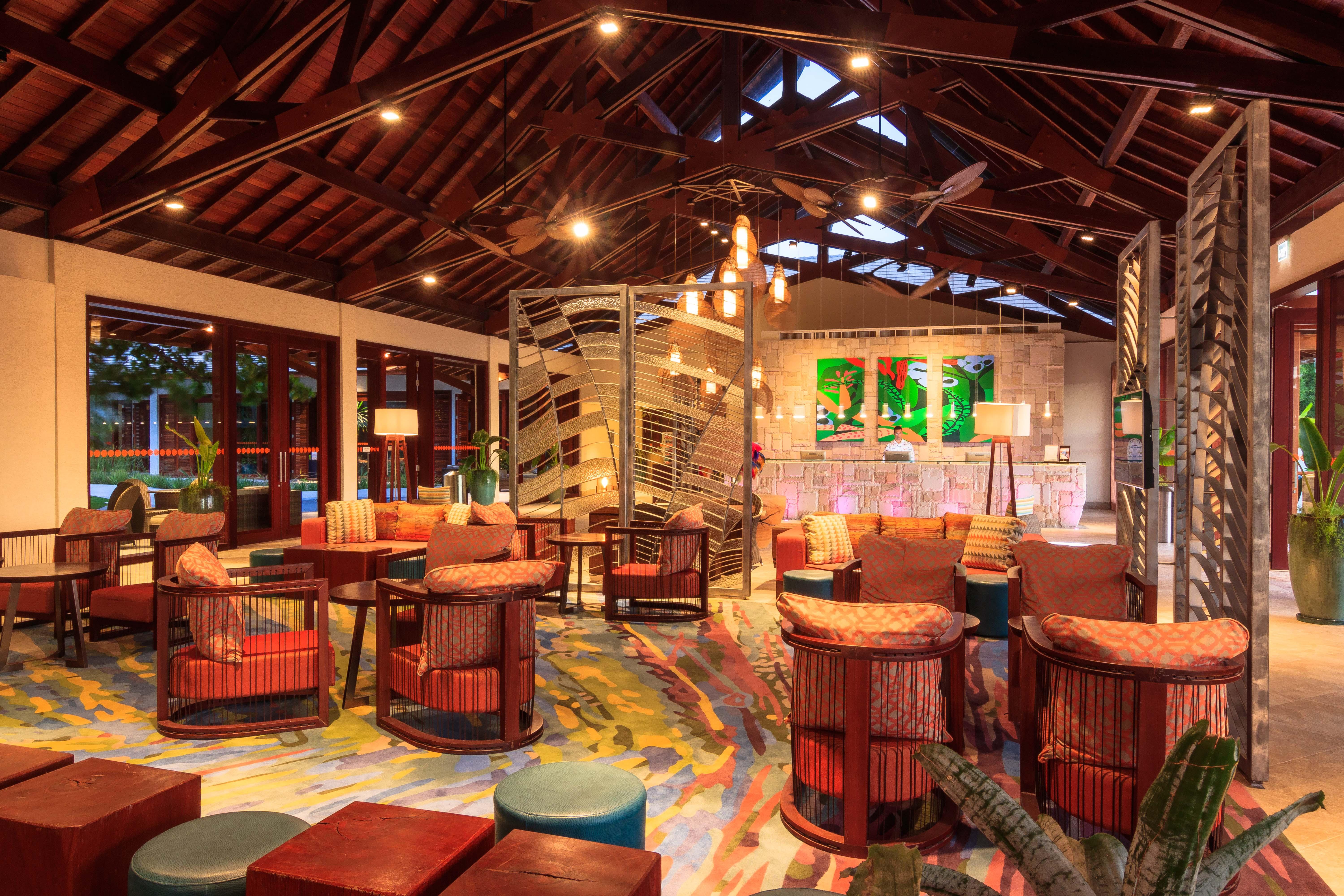 The Westin Porto De Galinhas All-Inclusive Экстерьер фото