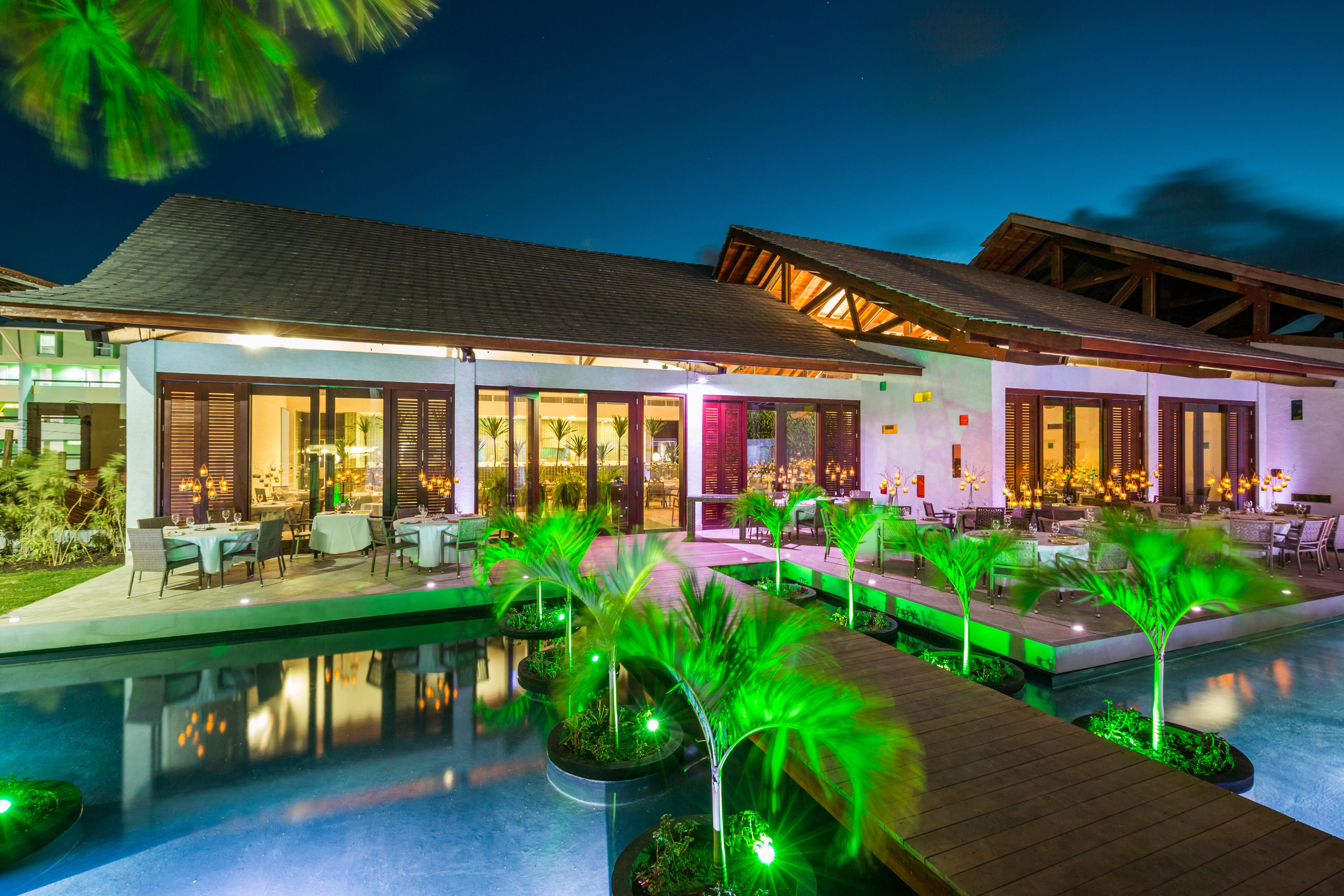 The Westin Porto De Galinhas All-Inclusive Экстерьер фото