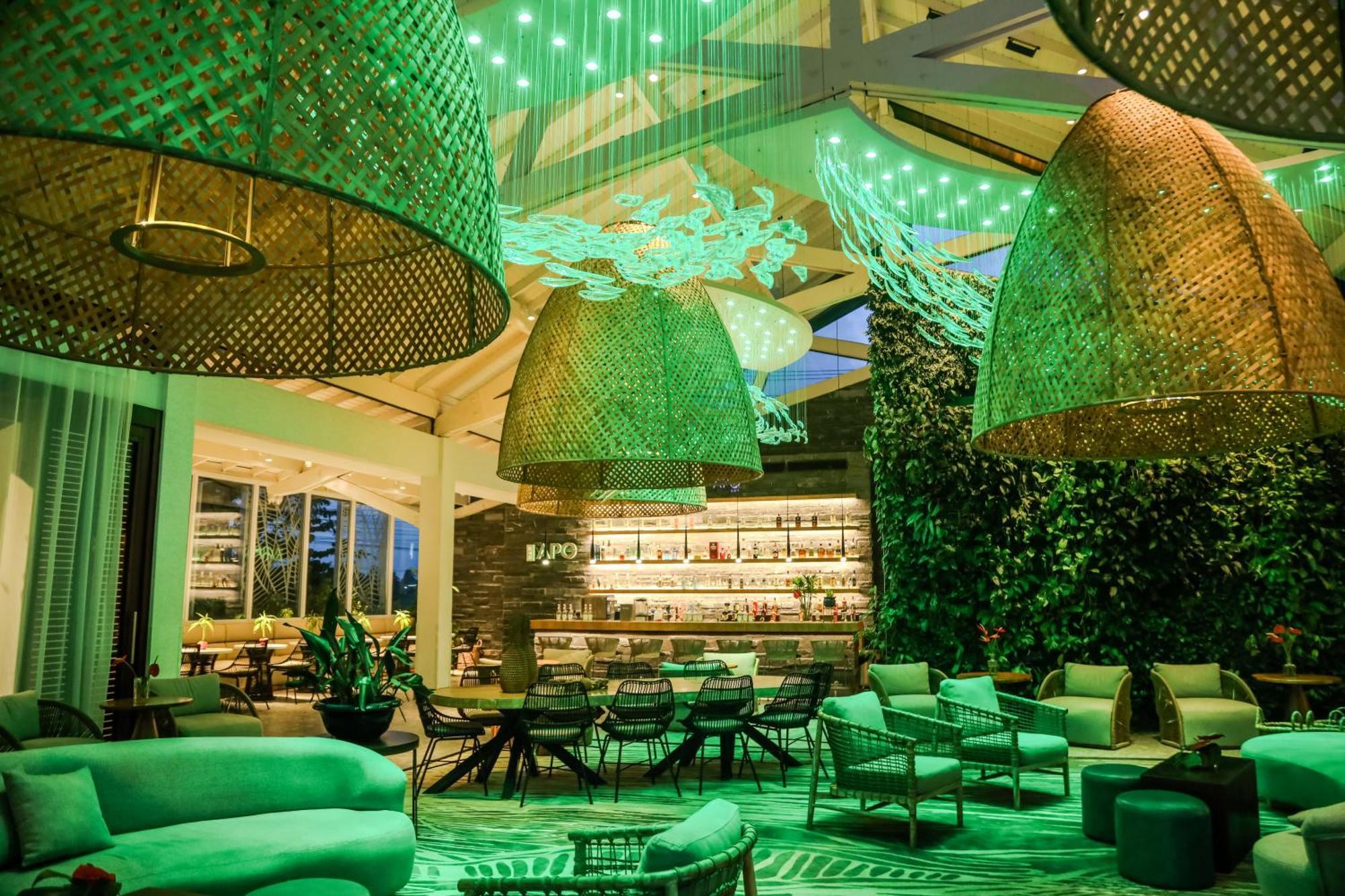 The Westin Porto De Galinhas All-Inclusive Экстерьер фото