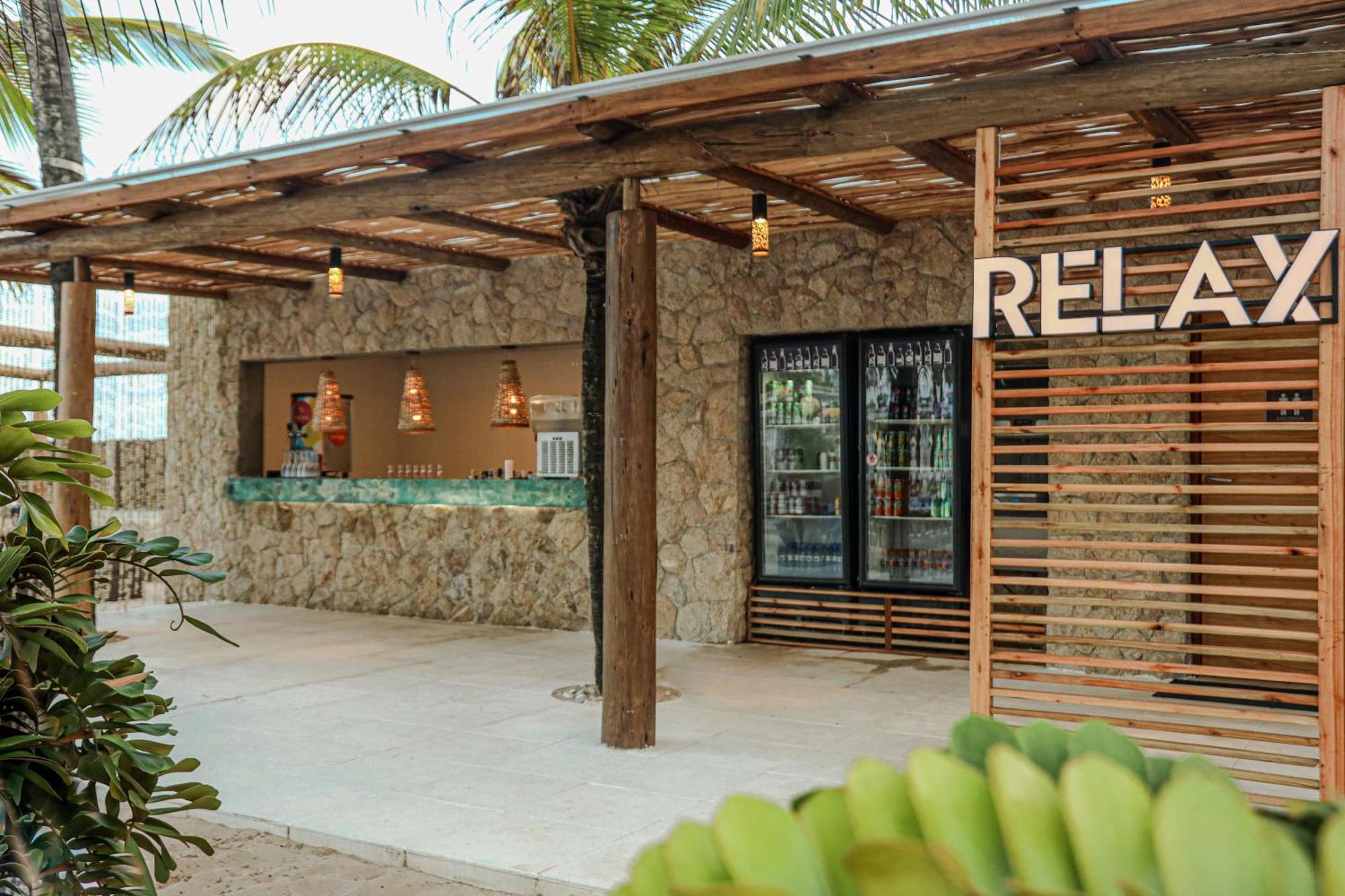 The Westin Porto De Galinhas All-Inclusive Экстерьер фото