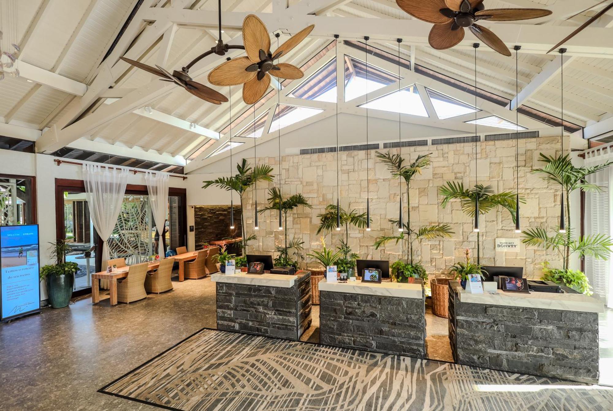 The Westin Porto De Galinhas All-Inclusive Экстерьер фото