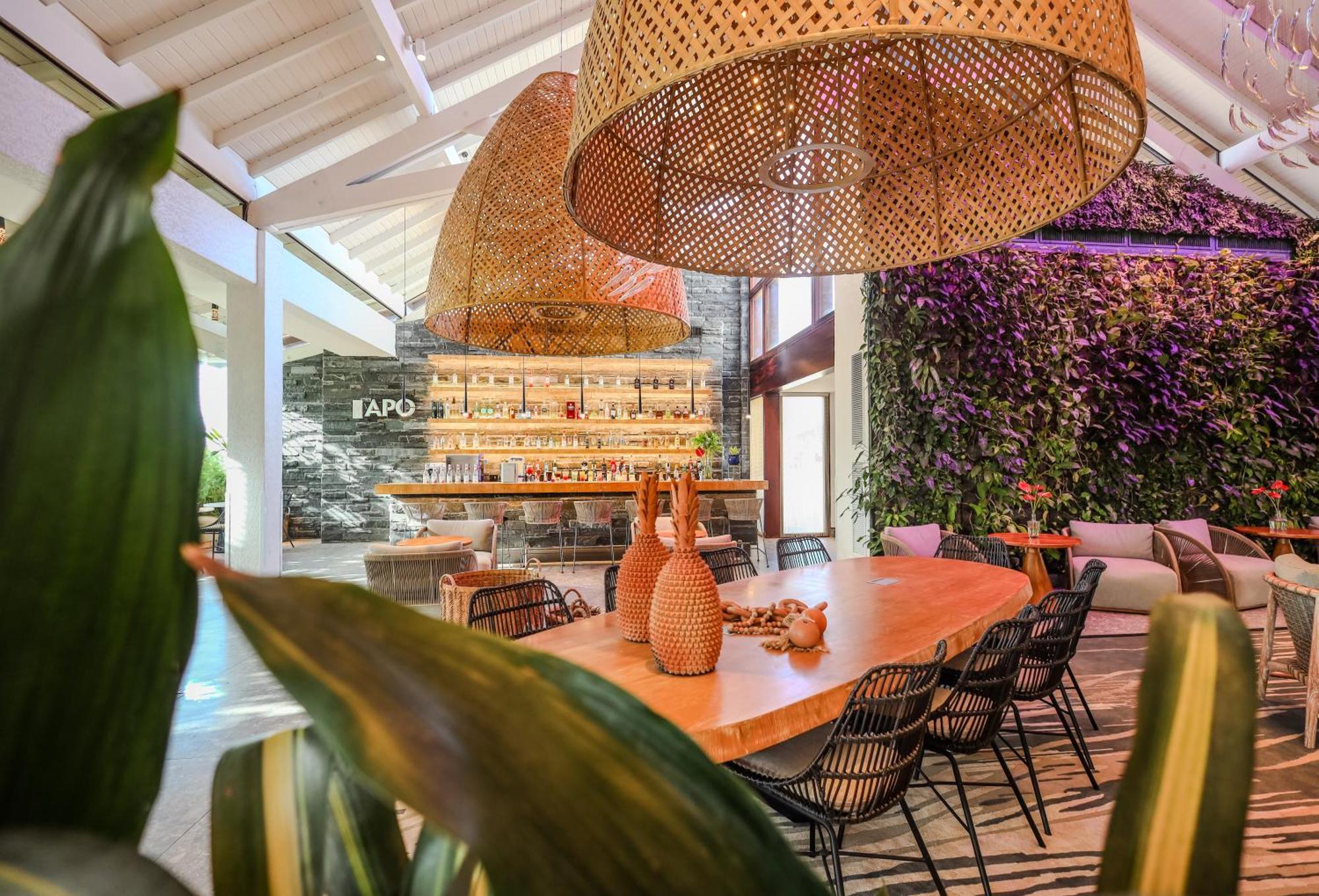 The Westin Porto De Galinhas All-Inclusive Экстерьер фото