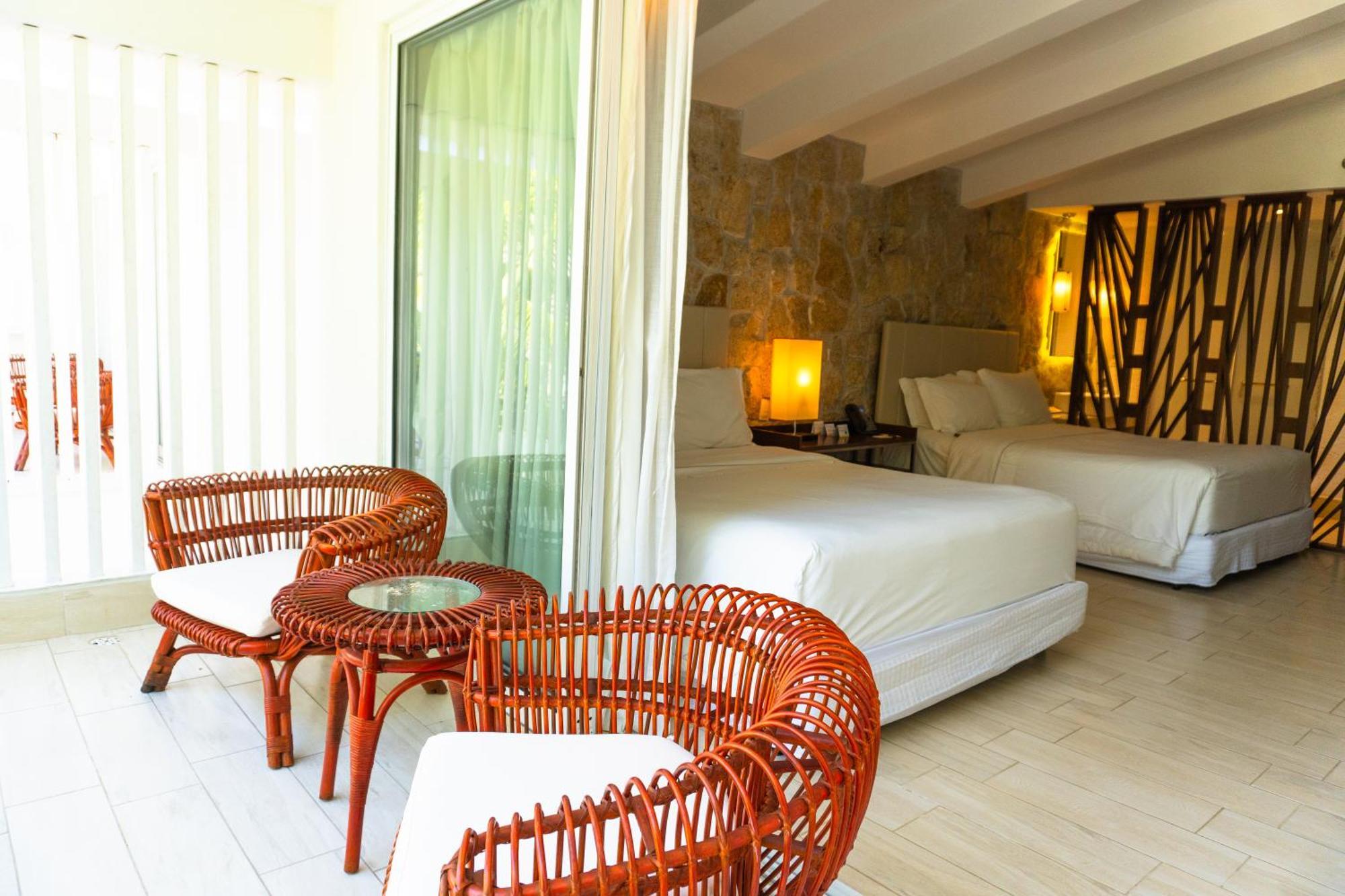 The Westin Porto De Galinhas All-Inclusive Экстерьер фото