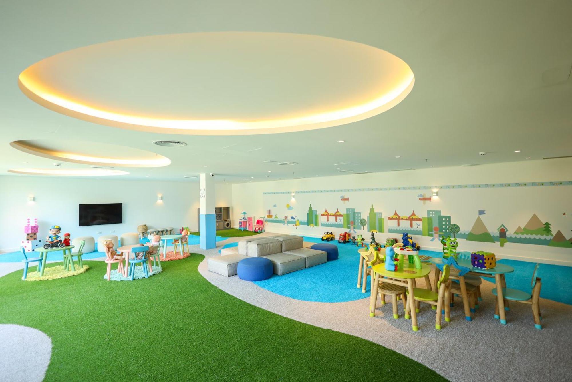 The Westin Porto De Galinhas All-Inclusive Экстерьер фото