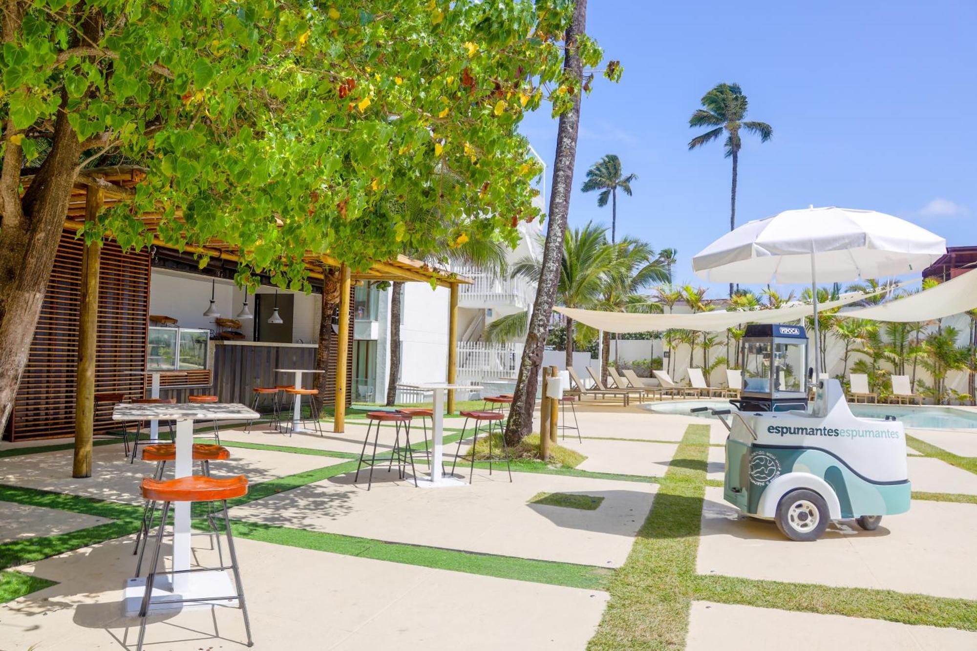 The Westin Porto De Galinhas All-Inclusive Экстерьер фото