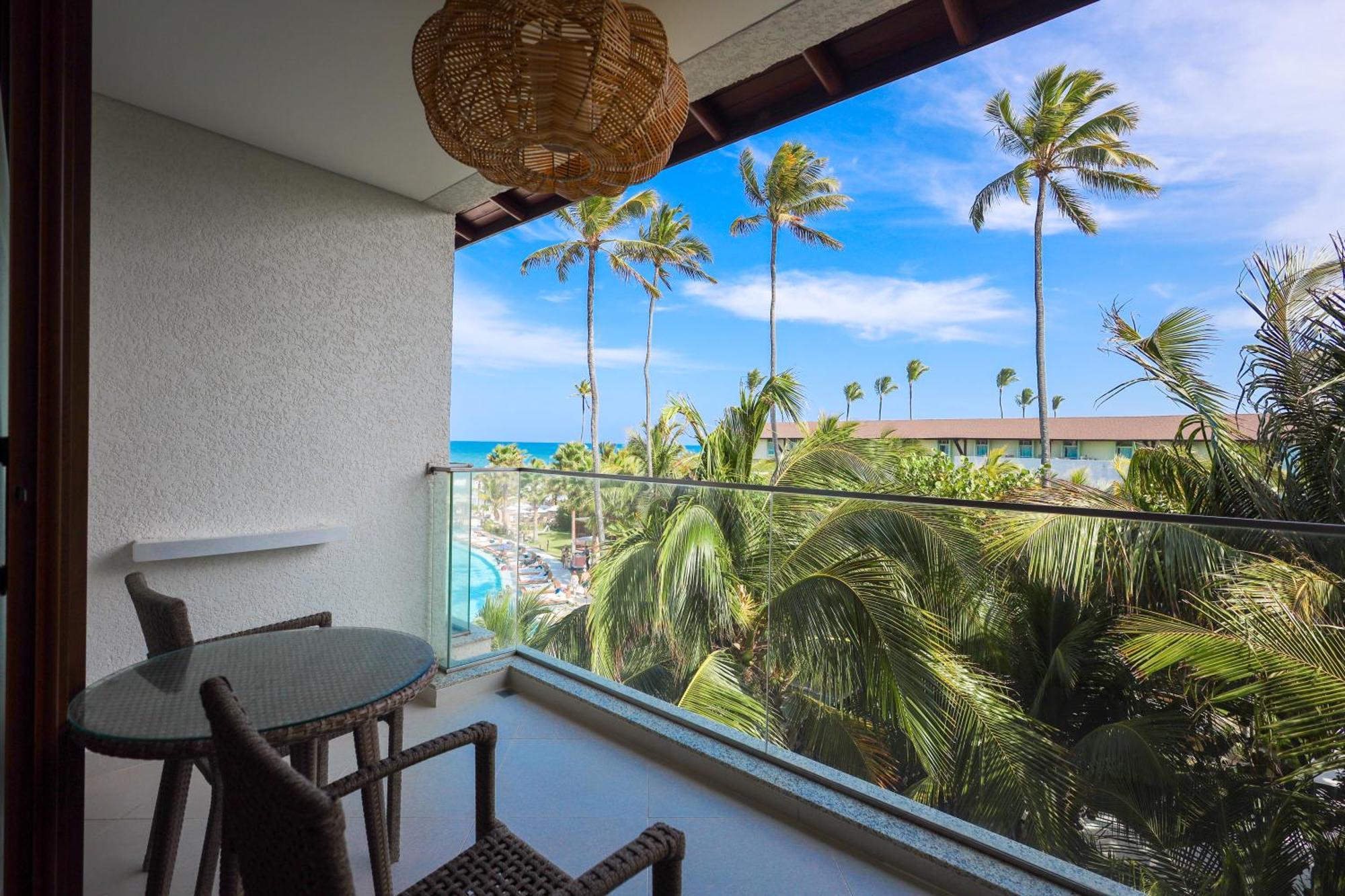 The Westin Porto De Galinhas All-Inclusive Экстерьер фото