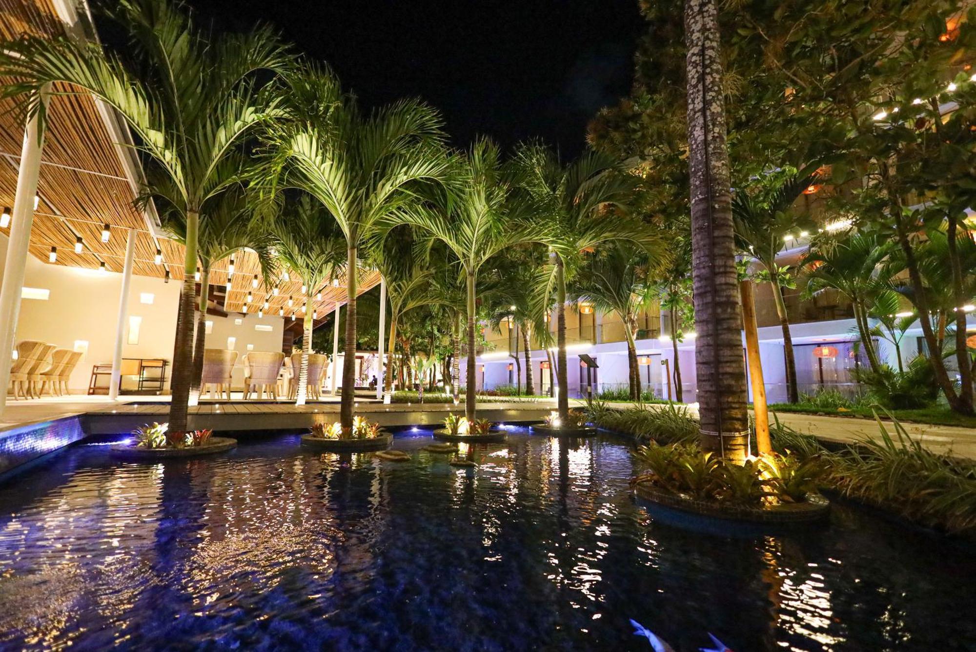The Westin Porto De Galinhas All-Inclusive Экстерьер фото