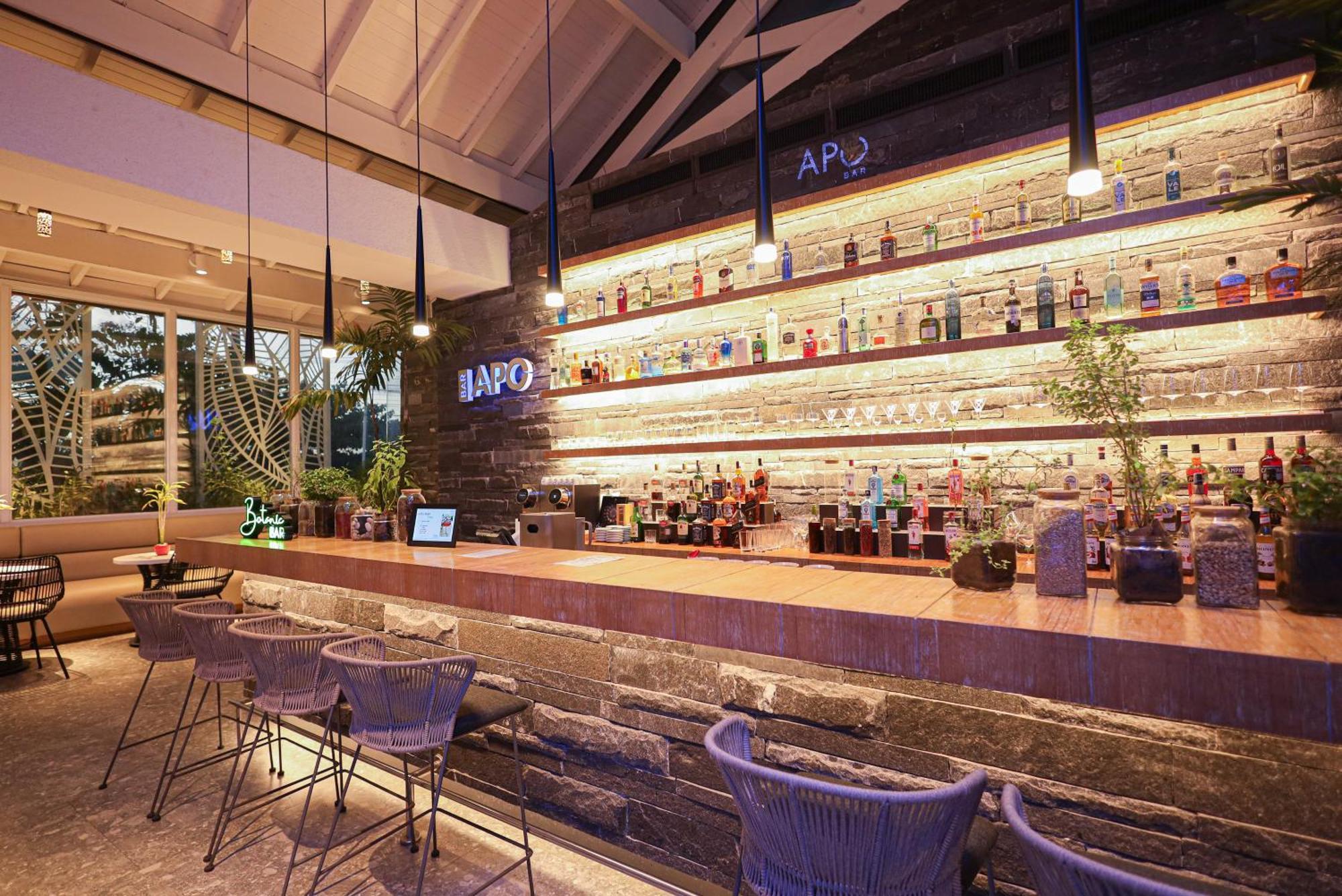 The Westin Porto De Galinhas All-Inclusive Экстерьер фото