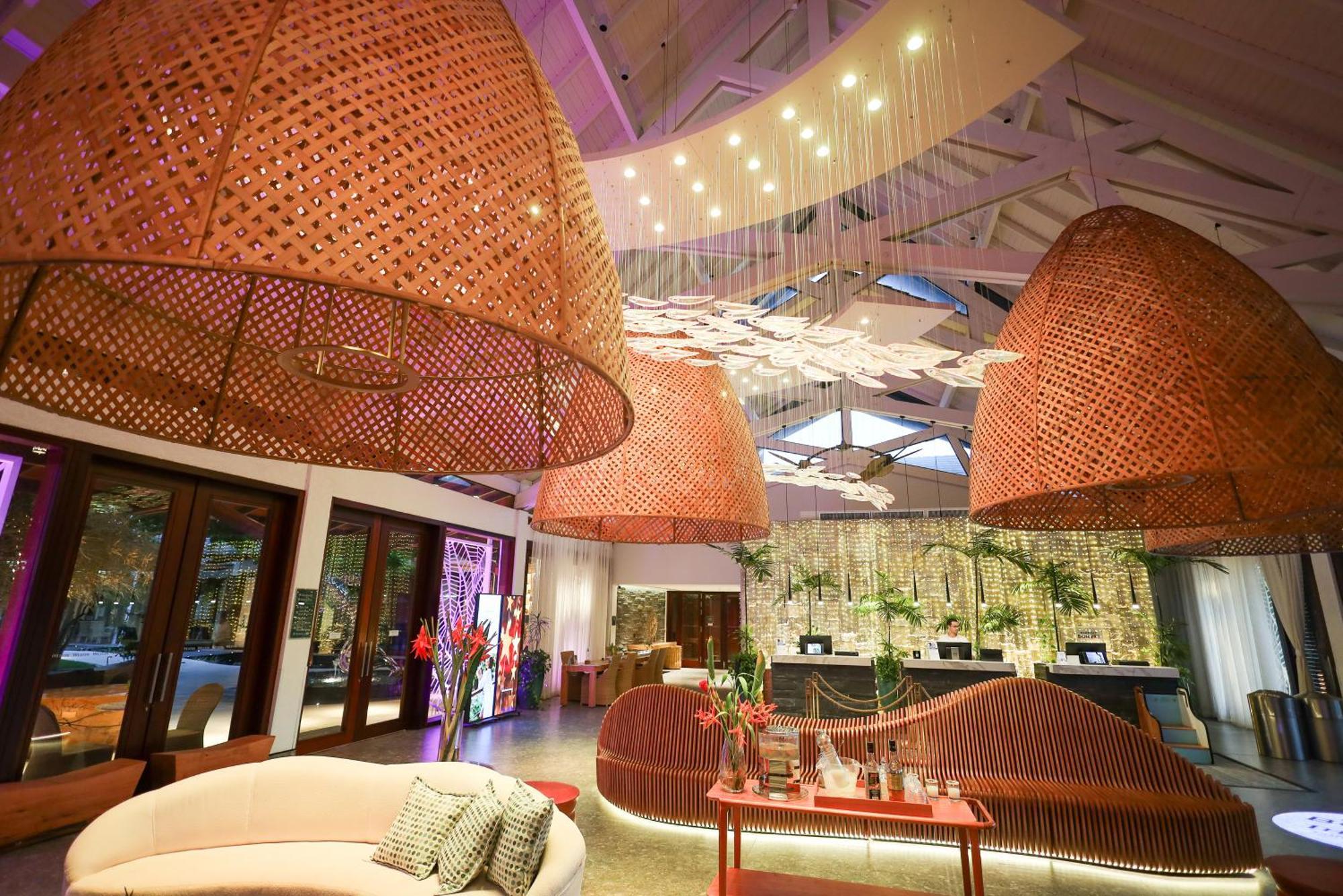 The Westin Porto De Galinhas All-Inclusive Экстерьер фото