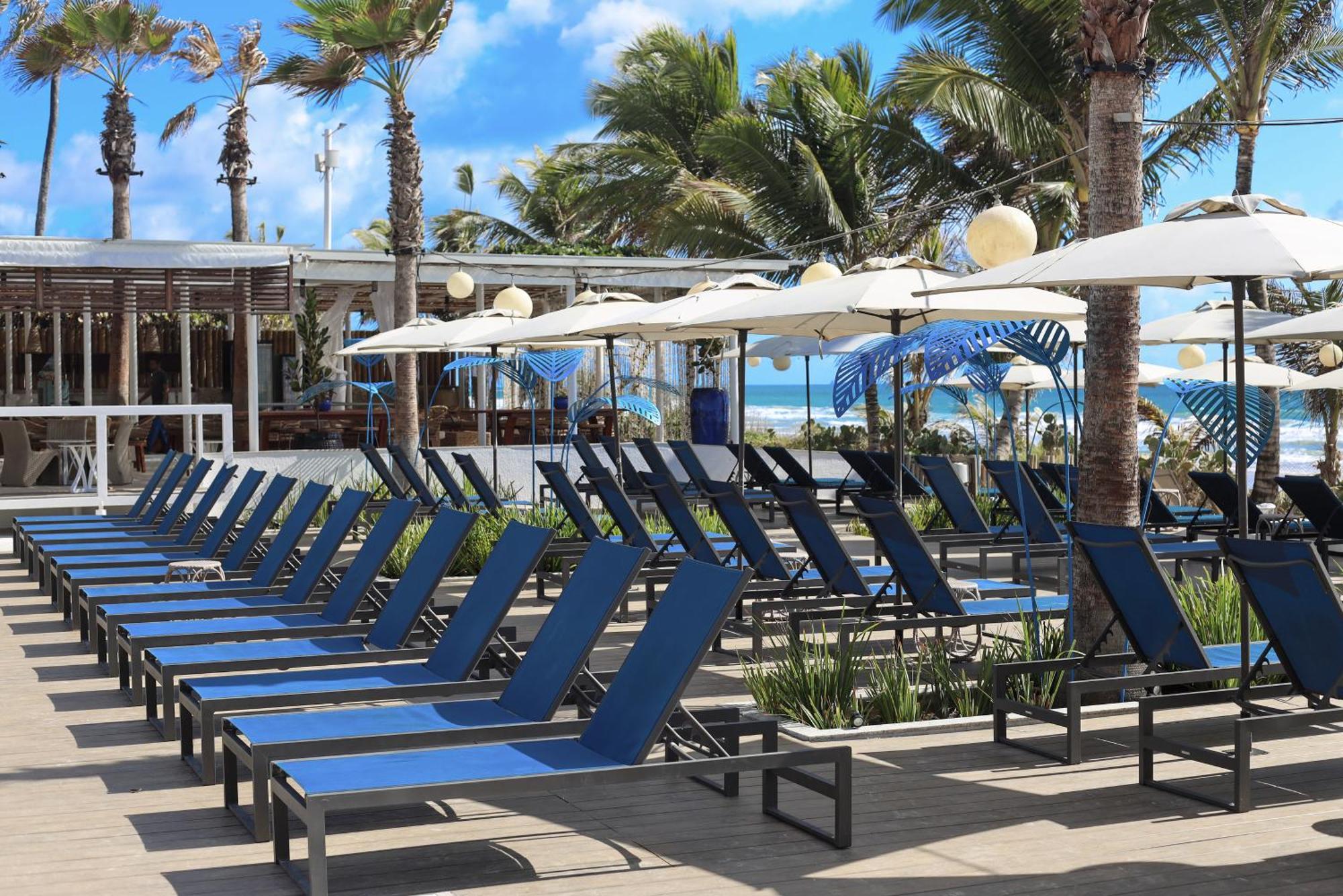 The Westin Porto De Galinhas All-Inclusive Экстерьер фото